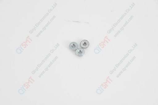 [..M03-Hex-Flange-Nut] Hex Flange Nut, 3