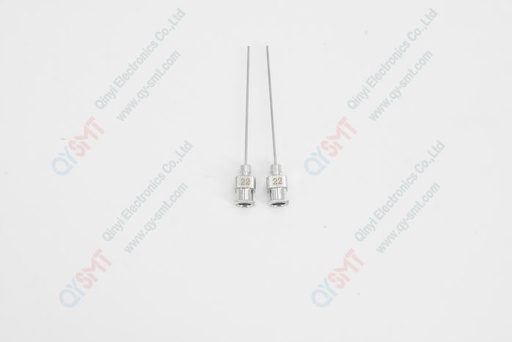 [No. 22 - 50mm] Glue dispensing needle full metal 50MM