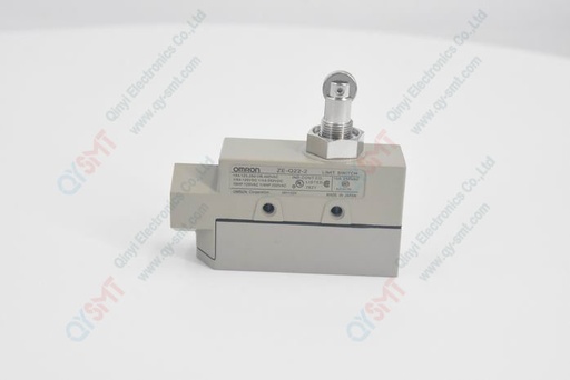 [ZE-Q22-2] omron limit switch