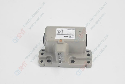 [..VB-2221] LIMIT  SWITCH  Omron