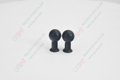 [T20 20*43MM] Silicon vacuum ball pump 20*43MM