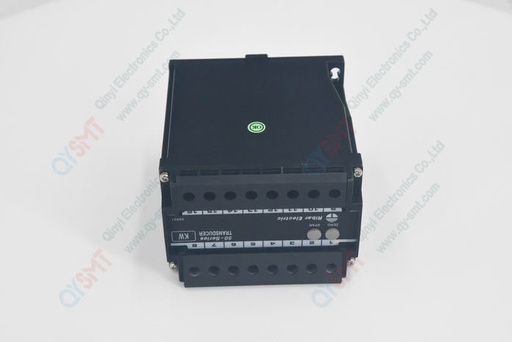 [50-wt-1] Ribar Transducer