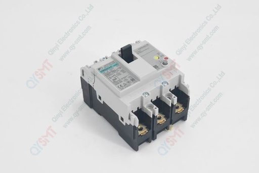 [EW50EAG-3P050A] FUJI Circut breaker 50A(AC100-230-440V