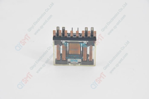 [.NC4D-AC100V] MATSUSHITA RELAY