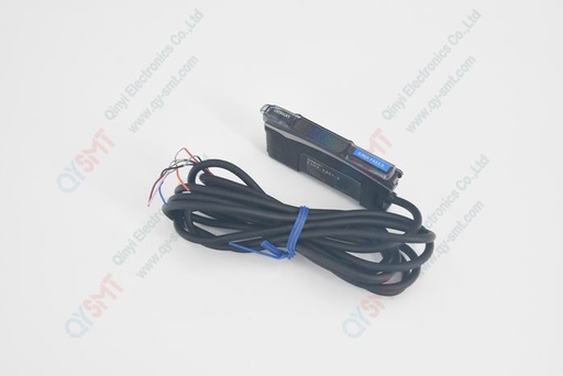 [..KLW-M653R-810] OPTICAL AMPLIFIER E3NX-FA51-3