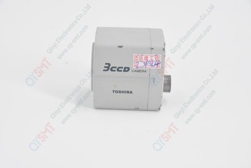 [.JK-TU53H] Camera Head