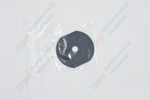 [1002] Nozzle Reflector