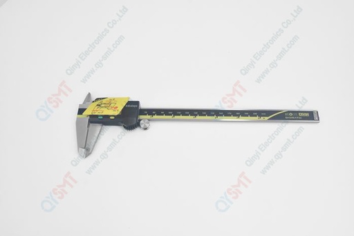 [0-200mm(500-197-30)] Mitutoyo Digital Caliper