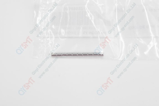 [..00349527-01] ROUND MAGNET 3X4 NEODYMIUM