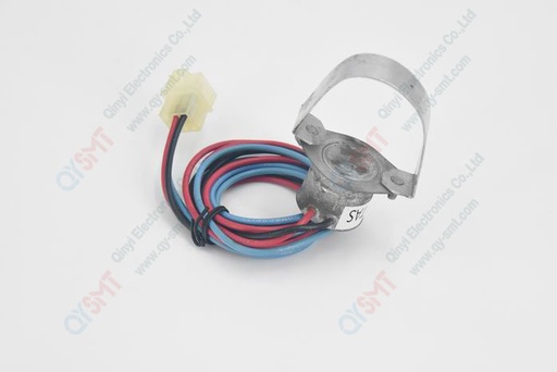 [.0501-TAS] BTU Sensor