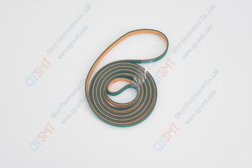 [..1590mm x 6mm x 1.5mm] Belt for Unloader EUNIL EUD-100