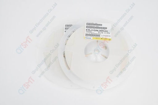 [ERJ1GNJ8R2C] DUMMY CHIP COMPONENT
