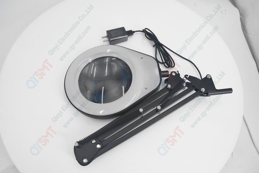 [PD-178T] Magnifier  Magnification: 40X