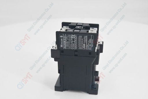[DIL00AM-G-01] MOELLER - Conactor DIL00AM-G-01 DC 24V