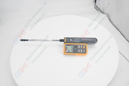 [FLUKE 923] VELOCITY METER HOTWIRE METER DETACHABLE HANDLE