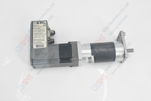 [.385963-CFG] Servo motor