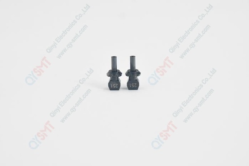 [..special nozzle for YV100X (2.5x1)] Special nozzle