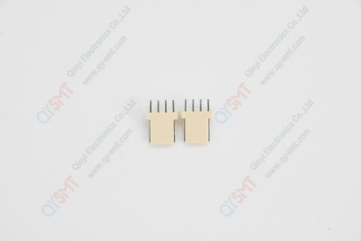 [A2543WV2-4P] Connector