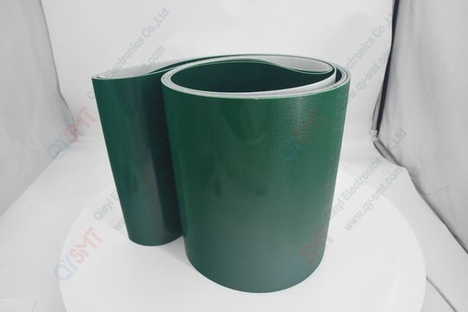 [..2350x290x2mm] ESD Smooth Type Conveyor Belt