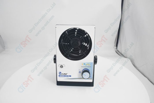 [JH-TBL] Ionizers Includes 110V Plug for 120V Electrical service