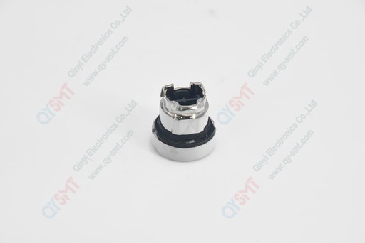 [ZB4BA4] PUSH  BUTTON    RED SCHNEIDER