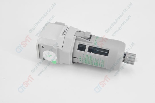 [M3000-8-W-F1] CKD MIST FILTER