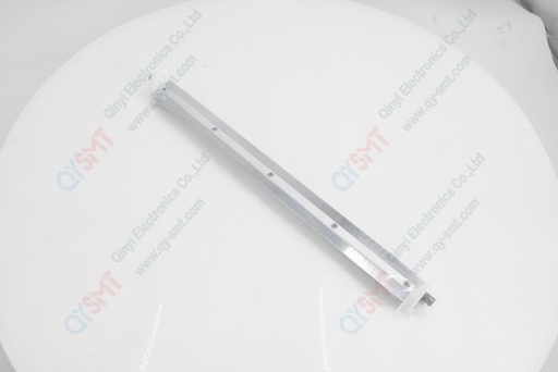 [..QY23112301] YCP10 squeegee blade - 350MM ( with holder )
