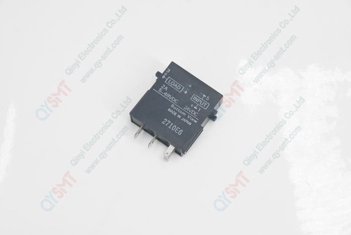 [G3TA-ODX02S] SSR- OMRON,  , 24V DC