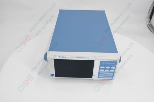 [PF-9804] Digital power meter