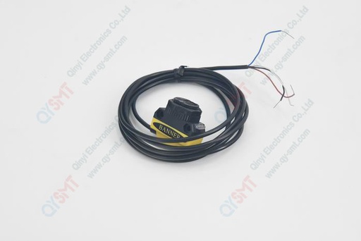 [QS18VN6D] Banner sensor