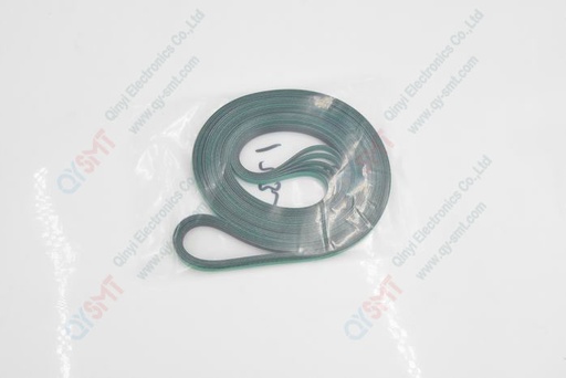 [..0.8Tx5Wx1230L] BELT 0.8Tx5Wx1230L for FLIP INVERT KIV-420X