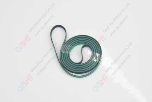 [..0.8Tx5Wx1715L] BELT 0.8Tx5Wx1715L for COOLING BUFFER-KBBC-700X