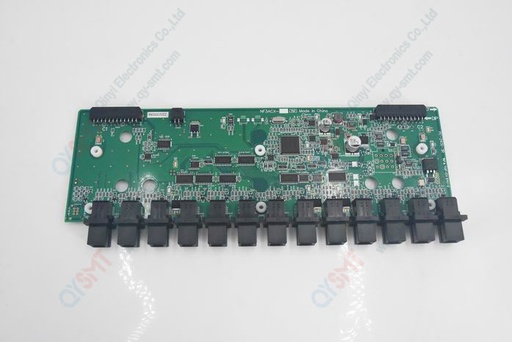 [..N610118835AA] FEEDER CART BOARD