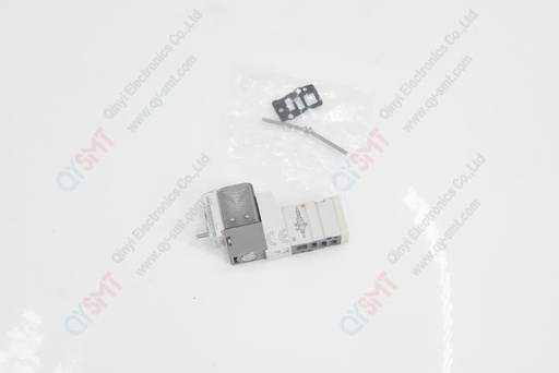 [SYJ314M-5LOU-Q] Air smc solenoid