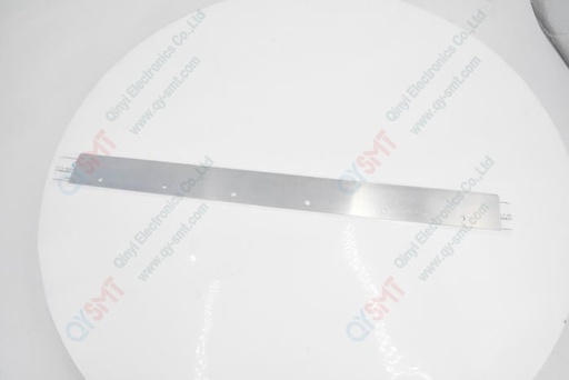 [..480*40*0.2] HIT 520HD Squeegee blade for 480mm width 40mm (thickness 0.2mm)