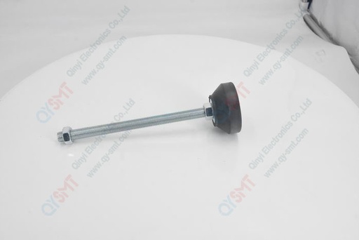 [M16*75*250] 1.0M Conveyor Foot Cup