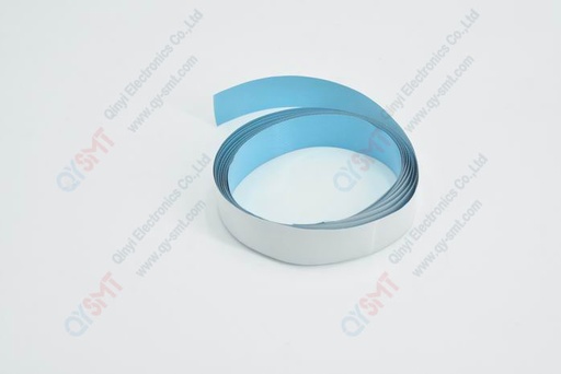 [240010-000] KIC Aluminum Tape 1" x 10ft