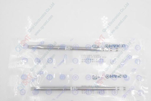 [..T12-DL52] Solder Tip