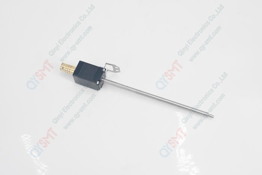 [MZ1611-M128] Motor Assy With Shaft For NeoDen4