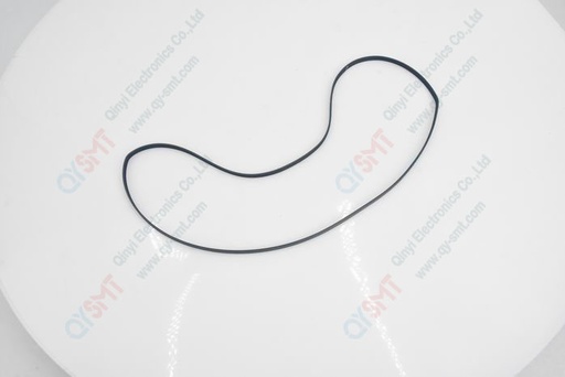 [..5*810*1.4T] Flat Belt E 4/2 U0/U2 HC BLACK(5*810*1.4T)