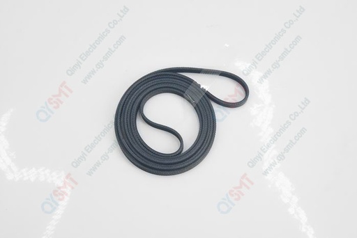 [..5*1215*1.4T] Flat Belt E 4/2 U0/U2 HC BLACK