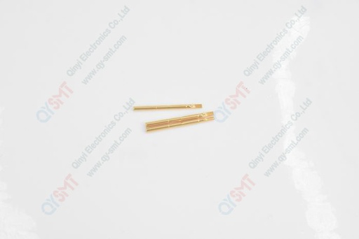 [..KS-112 30] RECEPTACLE , INGUN