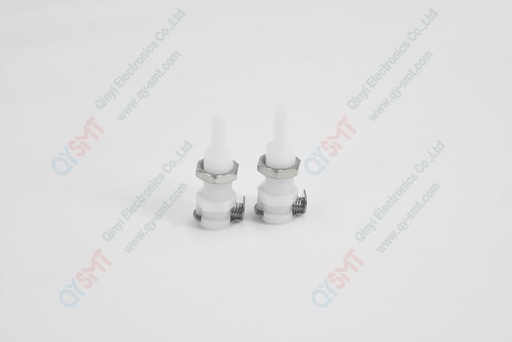 [MFD1603] Acetal  1/8'' Insert