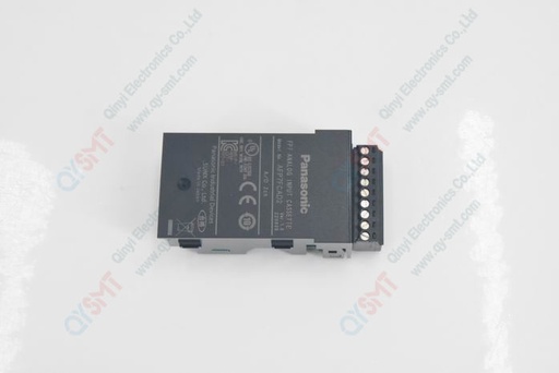[AFP7FCAD2] Servo driver