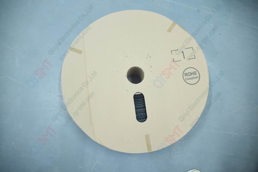 [24mm for comp size 10.33 x 10.50 x T2.6MM] ESD Emboss Carrier Tape