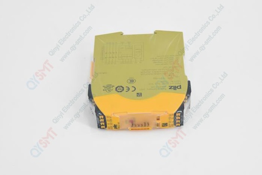 [751104] PILZ Relay