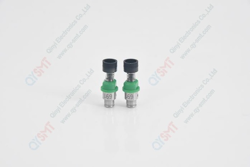 [..type 691] Custom nozzle for JUKI RS-R1