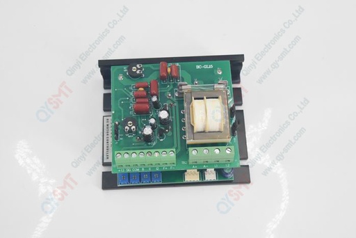 [BC 2000-GL] Heller 1913 Mark V conveyor controller card