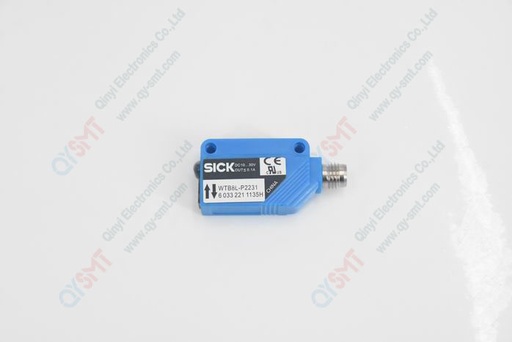 [..WTB8L-P2231] SICK SENSOR