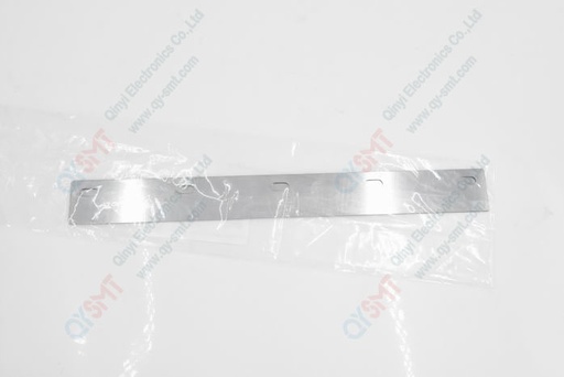 [QY20122303] 250mm Semi automatic screen printer only blade
